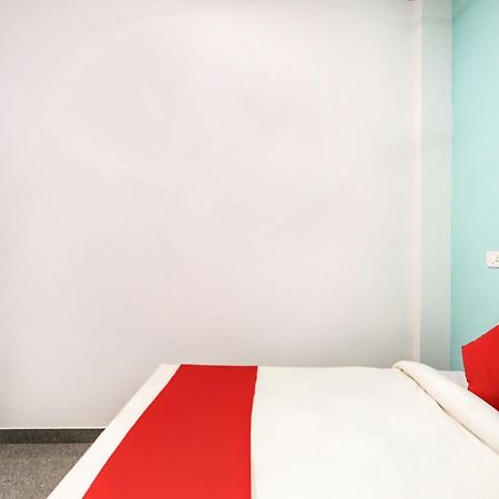 Hotel O Rbs Hotel Bahora Екстер'єр фото